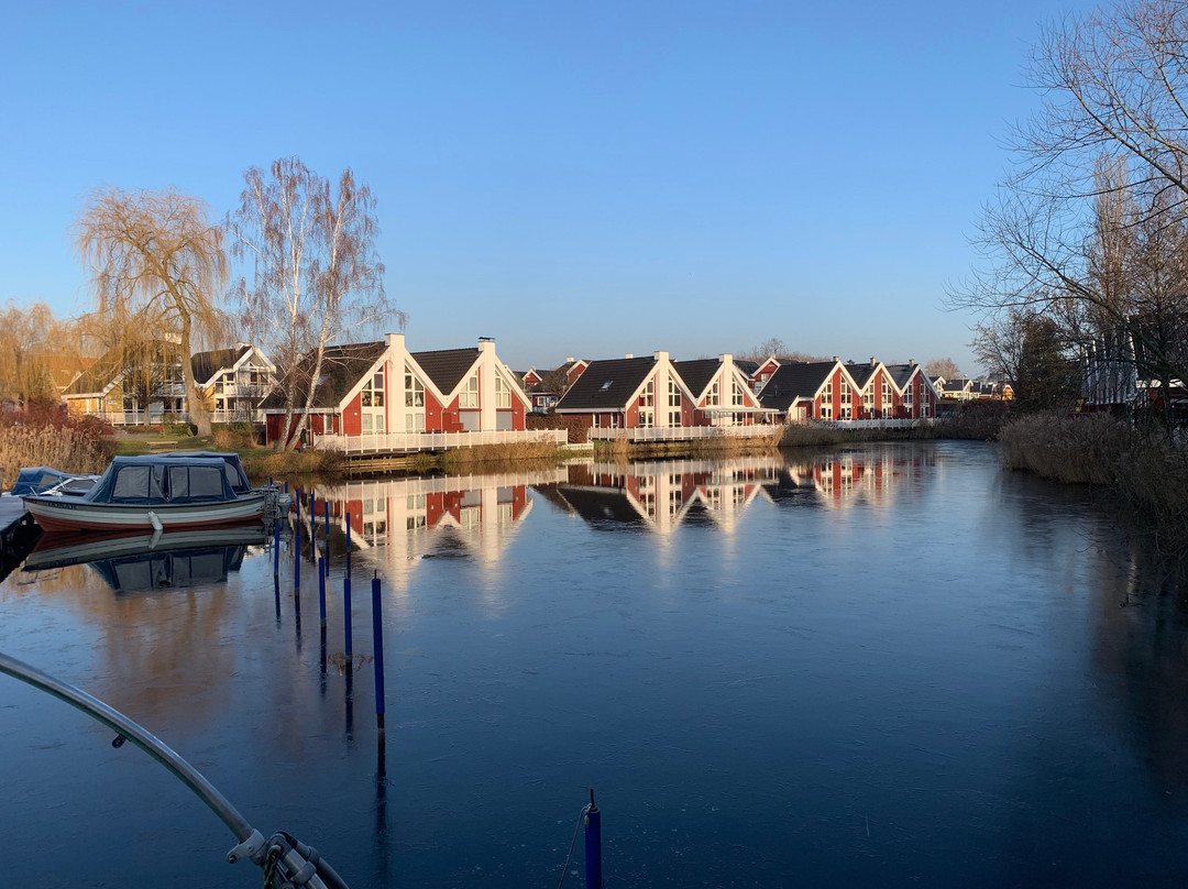 Satama Lodges