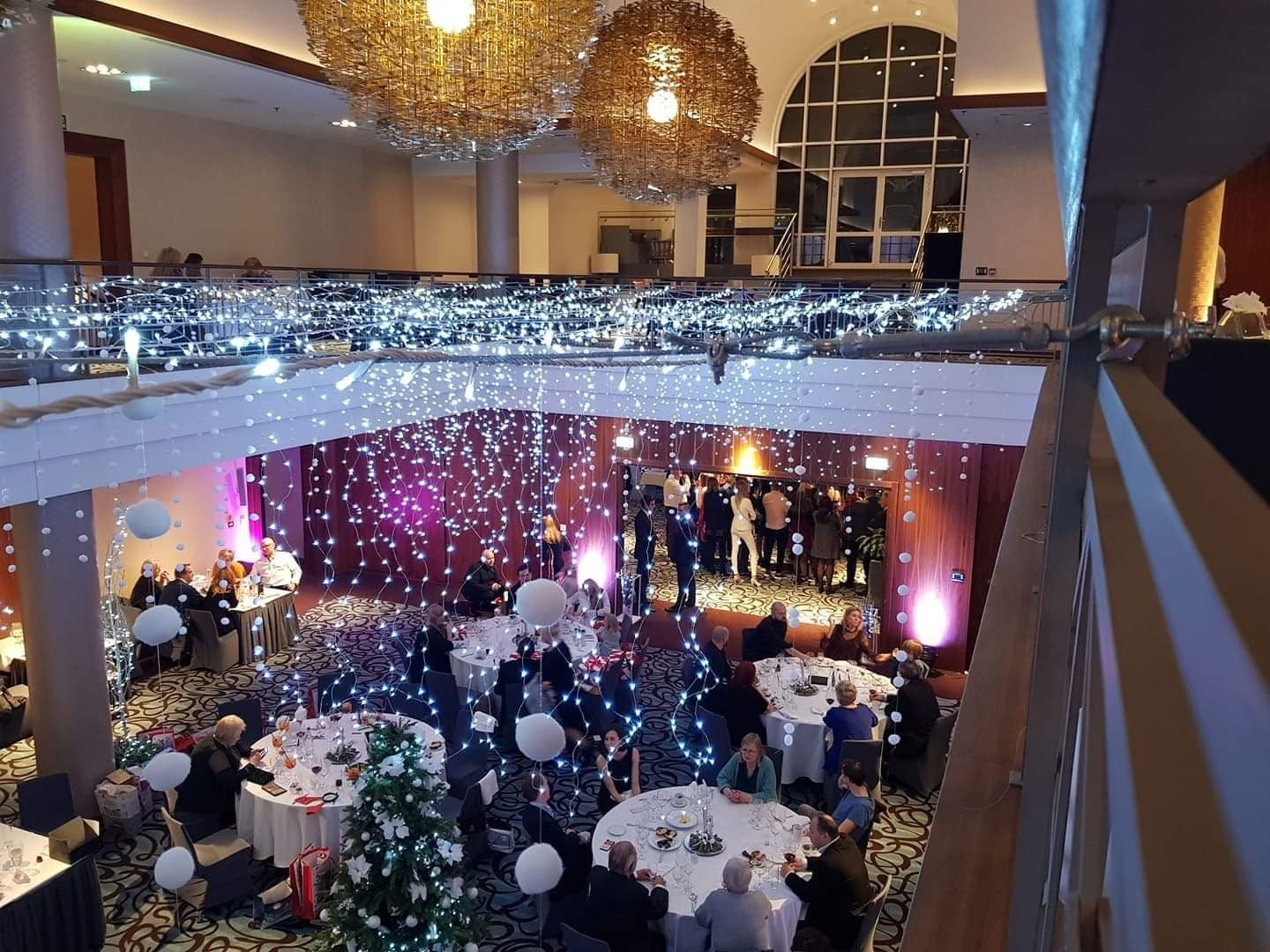 Sheraton Sopot Hotel-餐饮