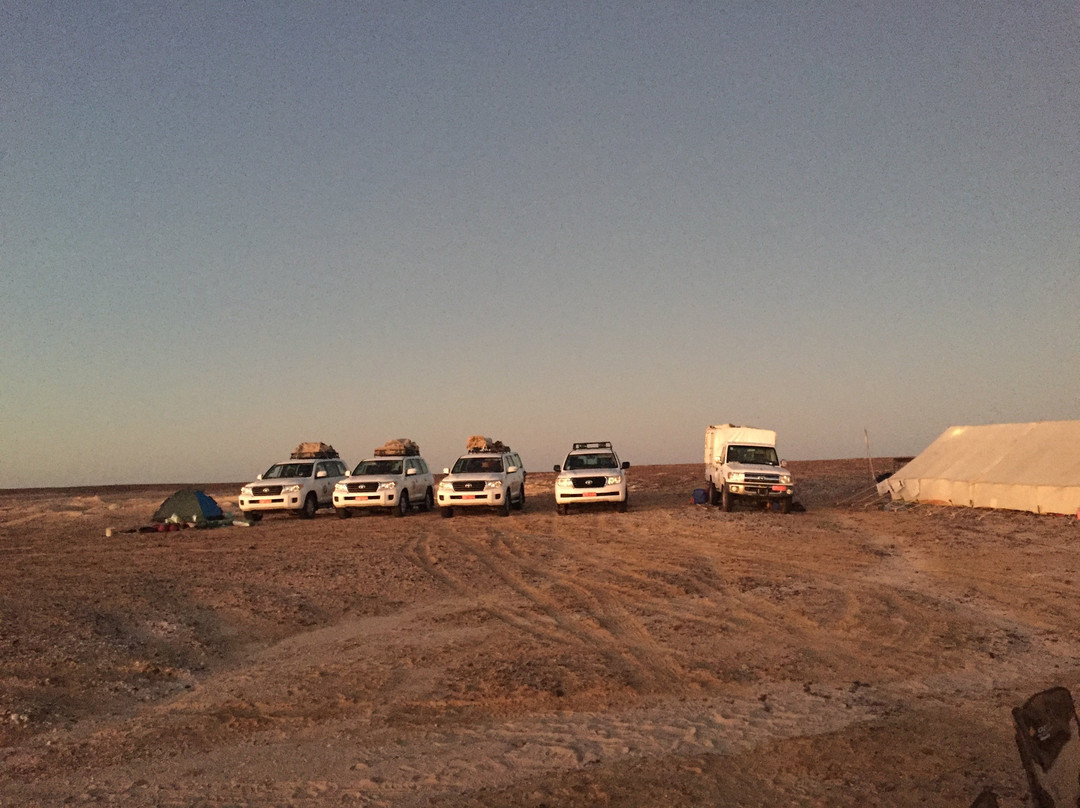 Shuram Tourism-马斯喀特必去景点