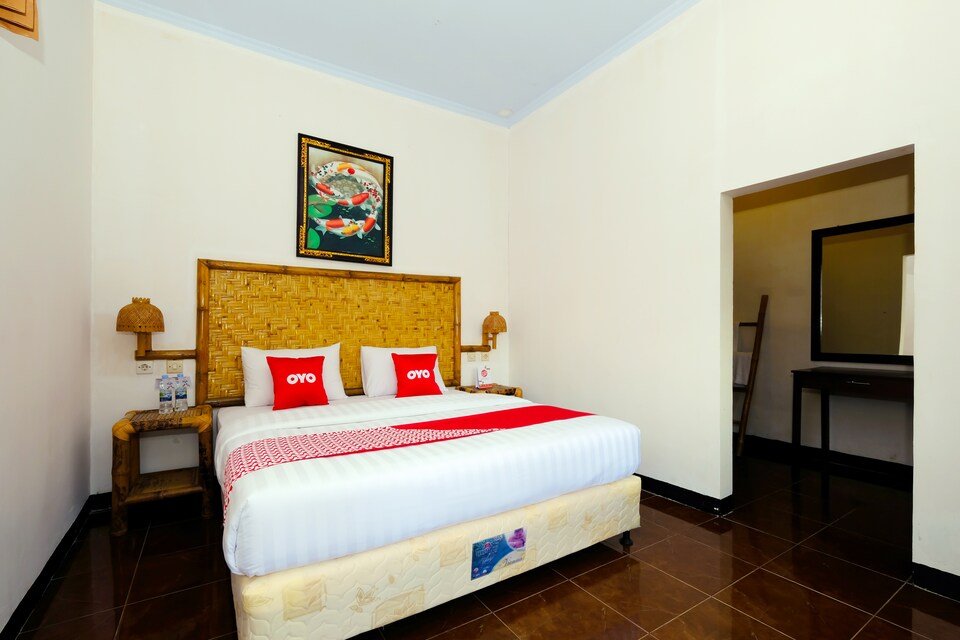 OYO 1835 Surya Mandalika Hotel-官方