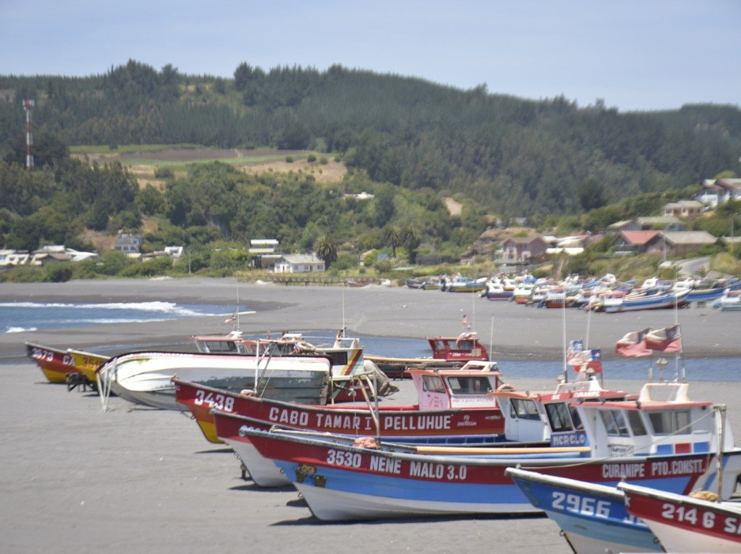 Hotel De Piedra主图