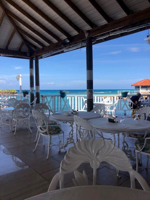 Franklyn D Resort & Spa-餐饮