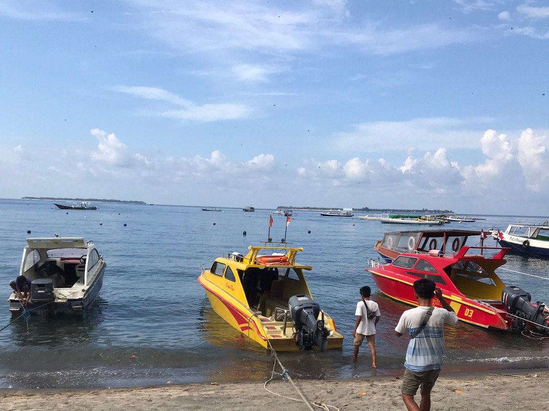 LOMBOK VIP TRANSPORT-龙目岛必去景点