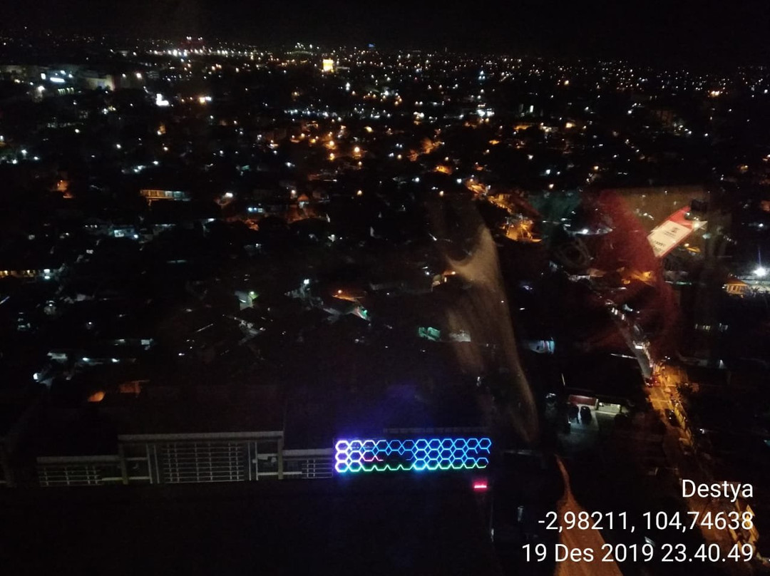 The Zuri Palembang主图