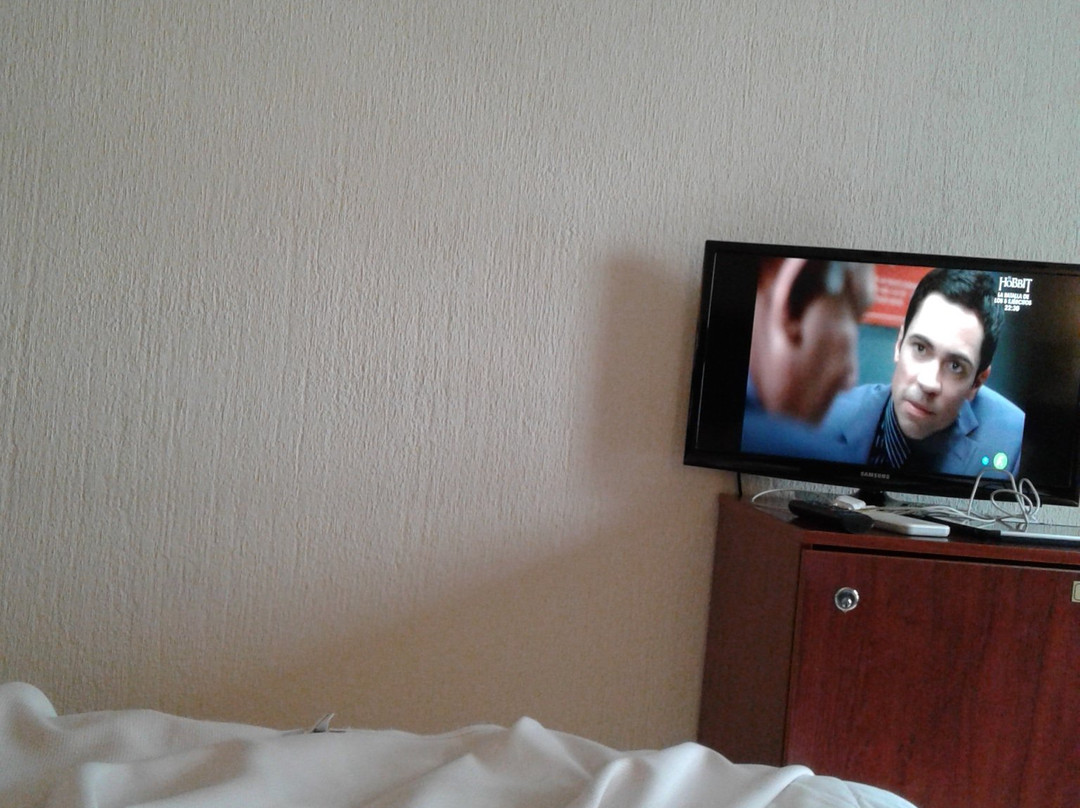 户撒阿尔坎塔拉酒店主图