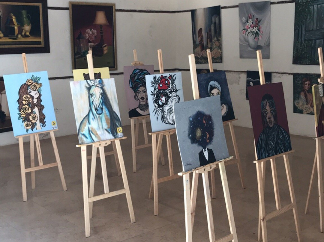 Yanbu Lakes-Yanbu必去景点