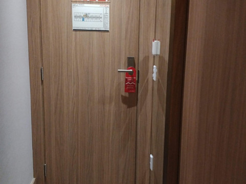 穆夫库里提巴酒店主图