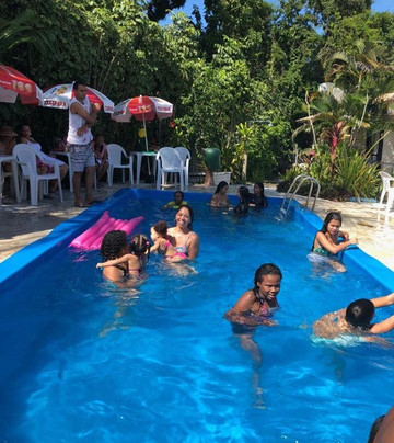 Pousada Casa Pindorama主图