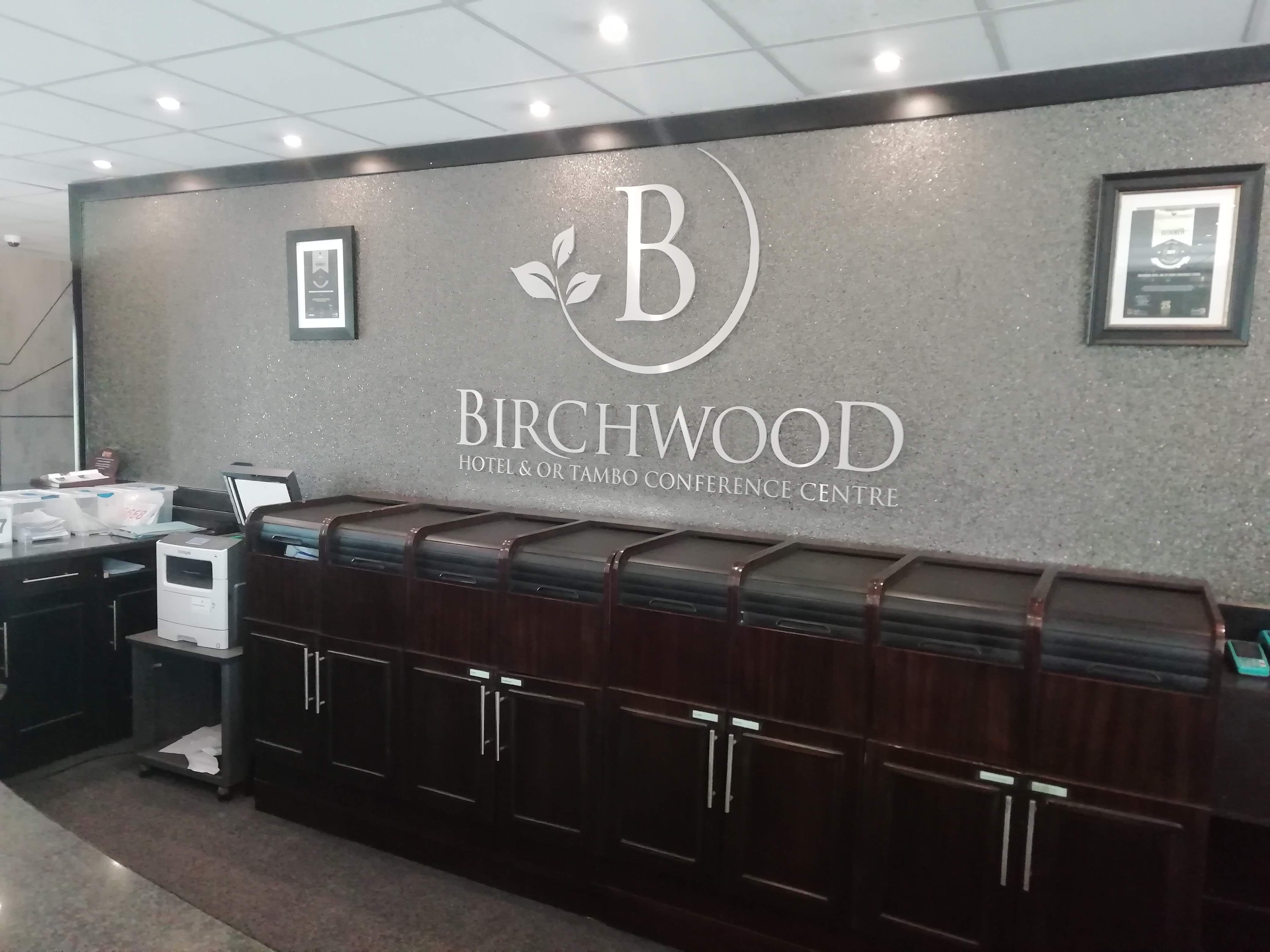 Silverbirch at Birchwood-浴室