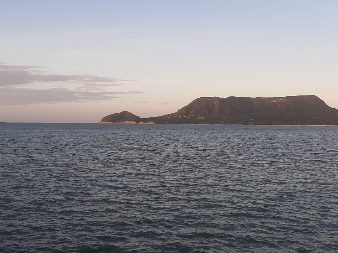 Marina Del Mar Hotel主图