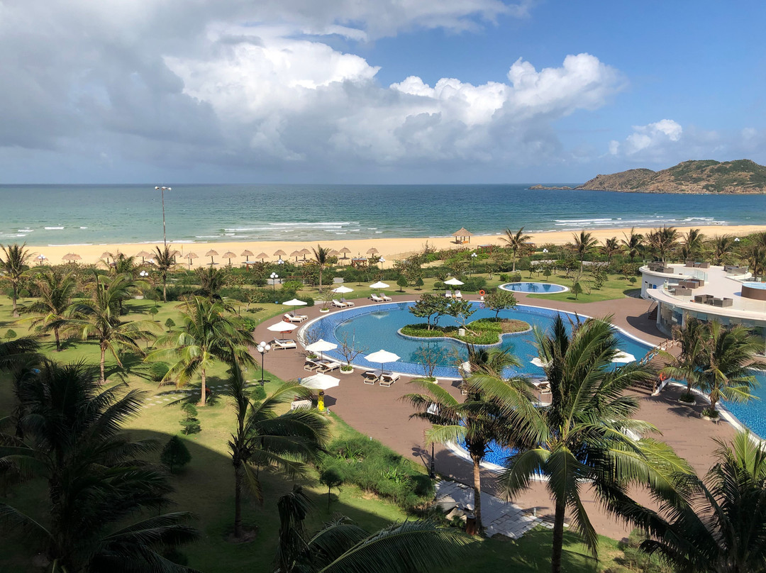 FLC Luxury Hotel Quy Nhon主图