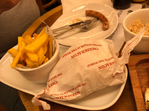 Shopping Plaza Sul-圣保罗必去景点