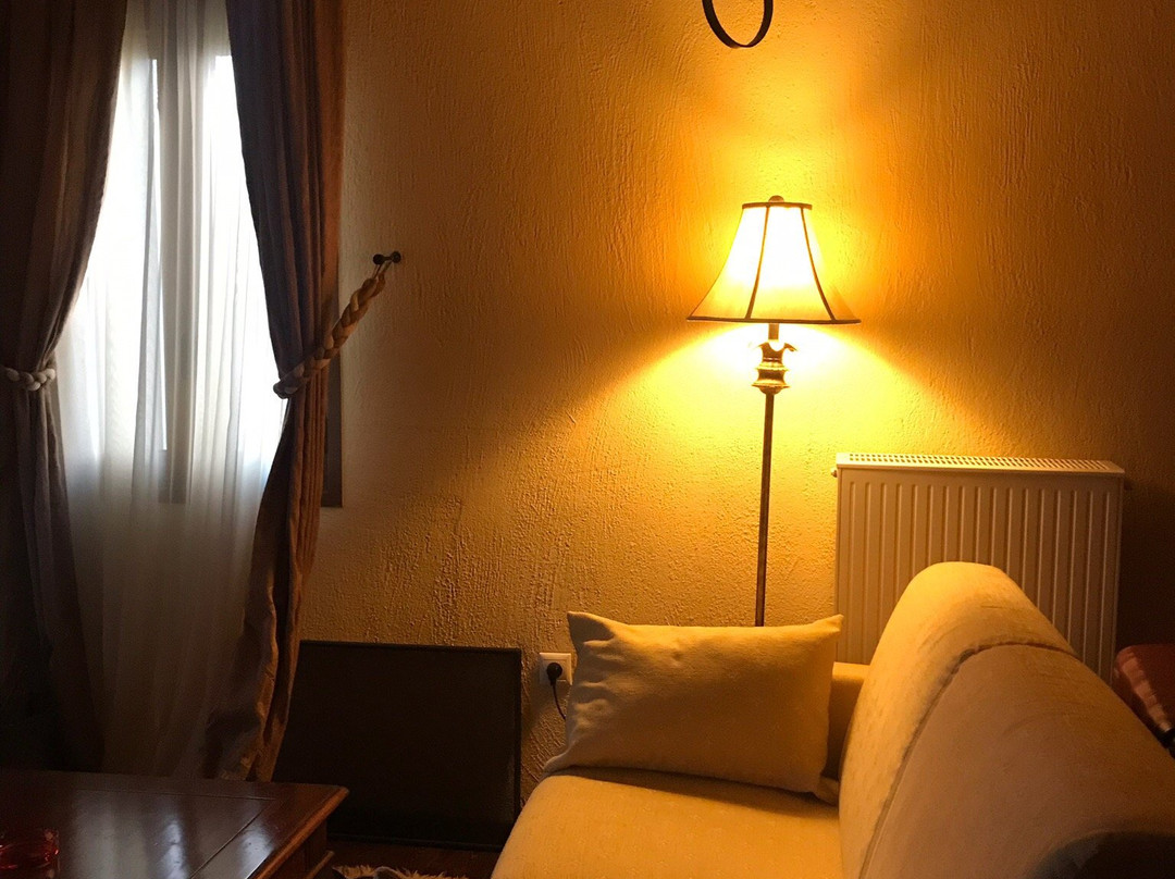 Aiora Luxury Suites主图