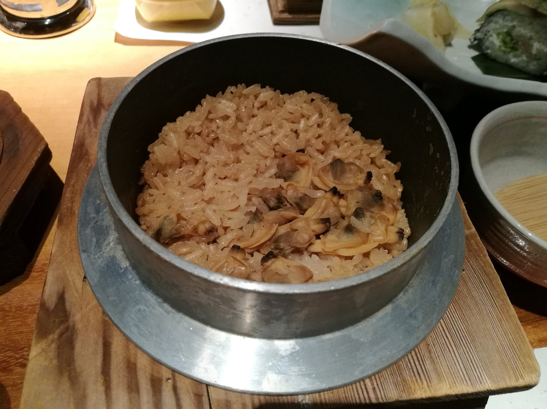 清流初つぼみ 秋葉原店主图