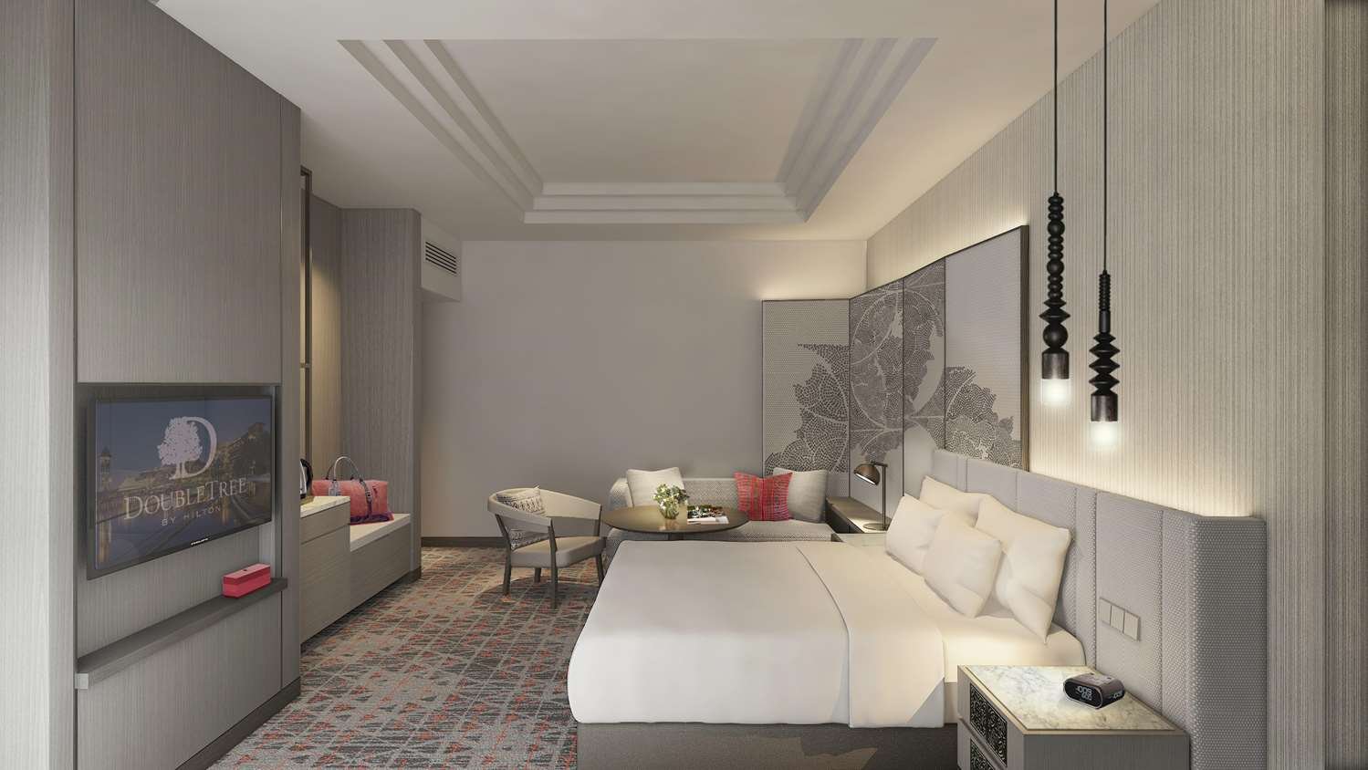 Doubletree By Hilton Putrajaya Lakeside-官方