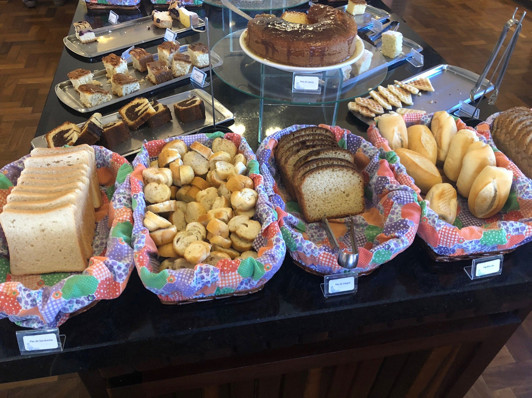 Hotel Petropolis主图