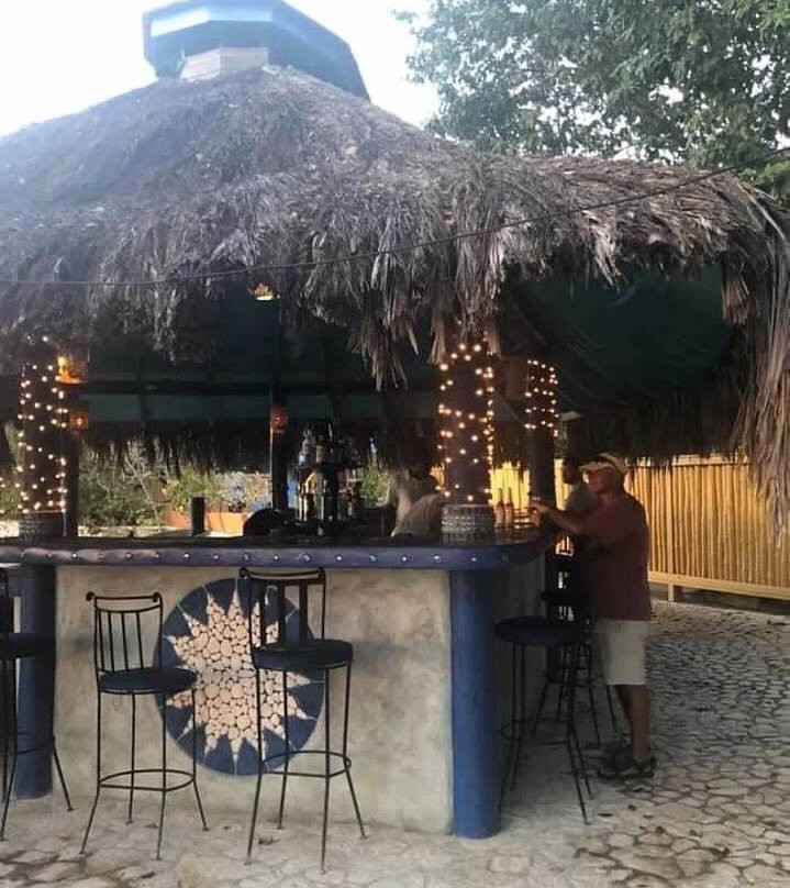 One Love Bus Bar Crawl-内格里尔必去景点