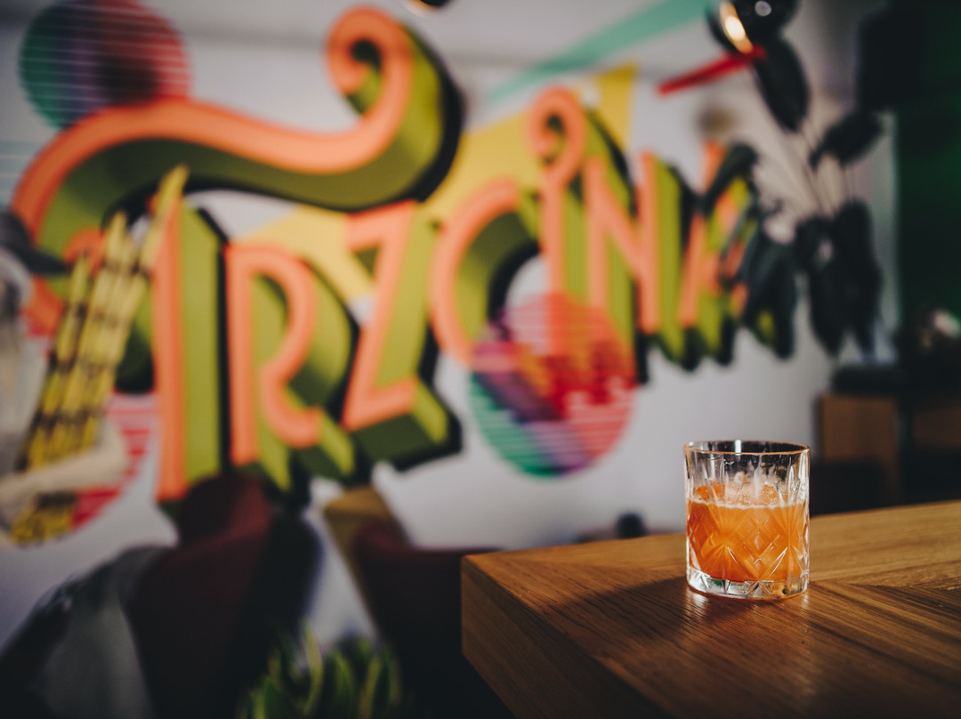 TRZCINA Bar-克拉科夫必去景点