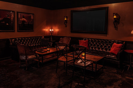 Bar 1919-圣安东尼奥市必去景点