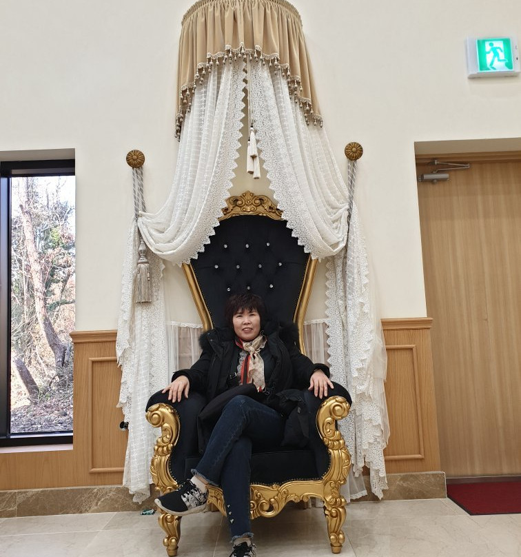 World Automobile Jeju Museum-西归浦市必去景点
