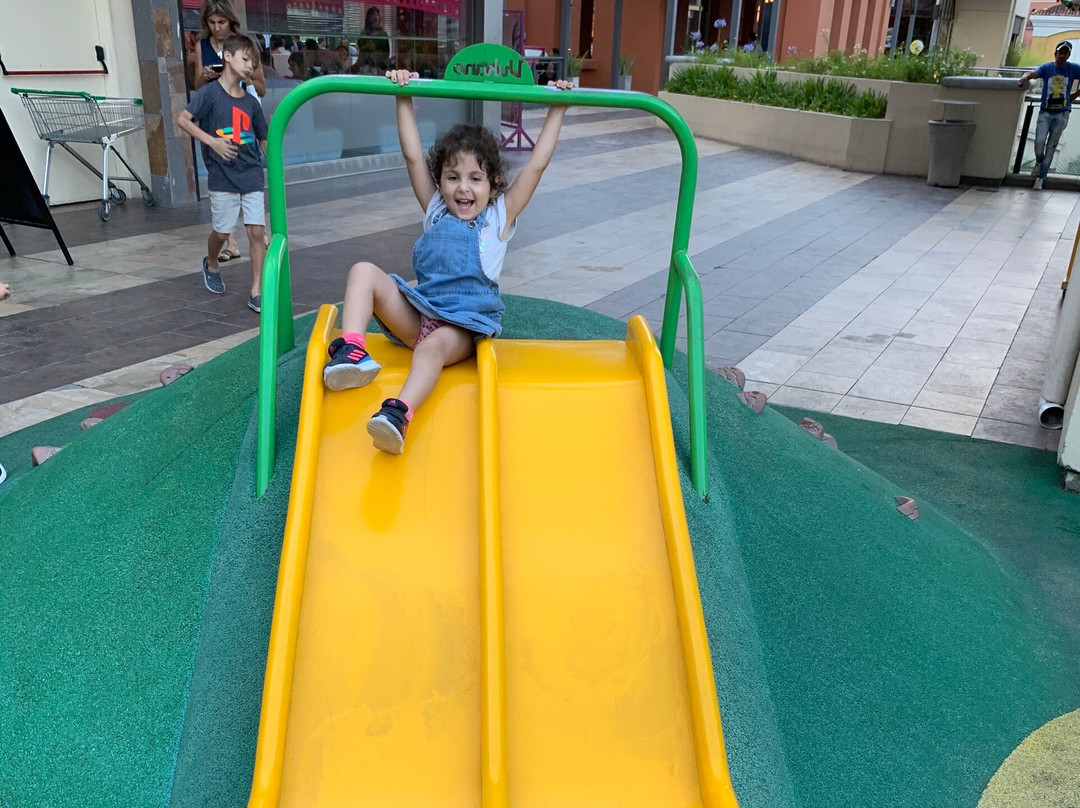 Las Palmas Del Pilar-Pilar必去景点