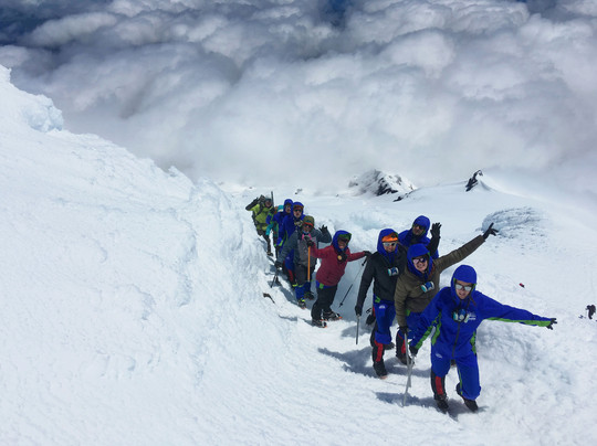 Rutas Outdoors-普孔必去景点