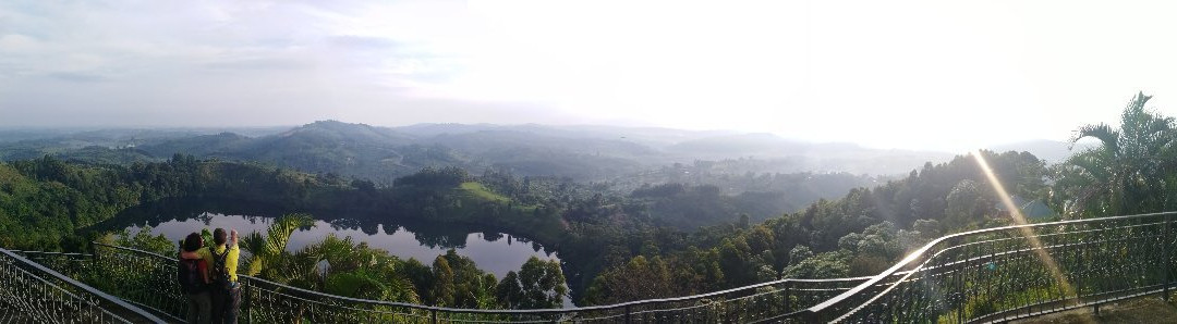 Rafiki Tours Uganda-Fort Portal必去景点