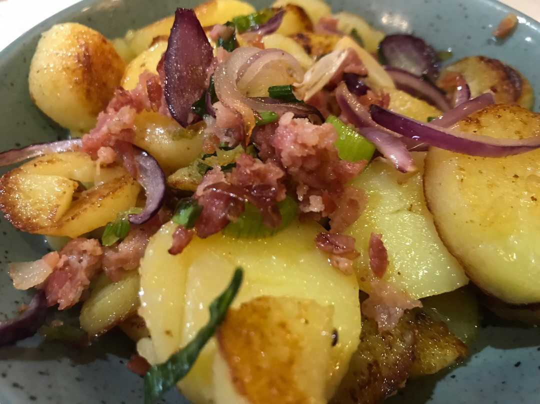 Restaurant Speeter主图