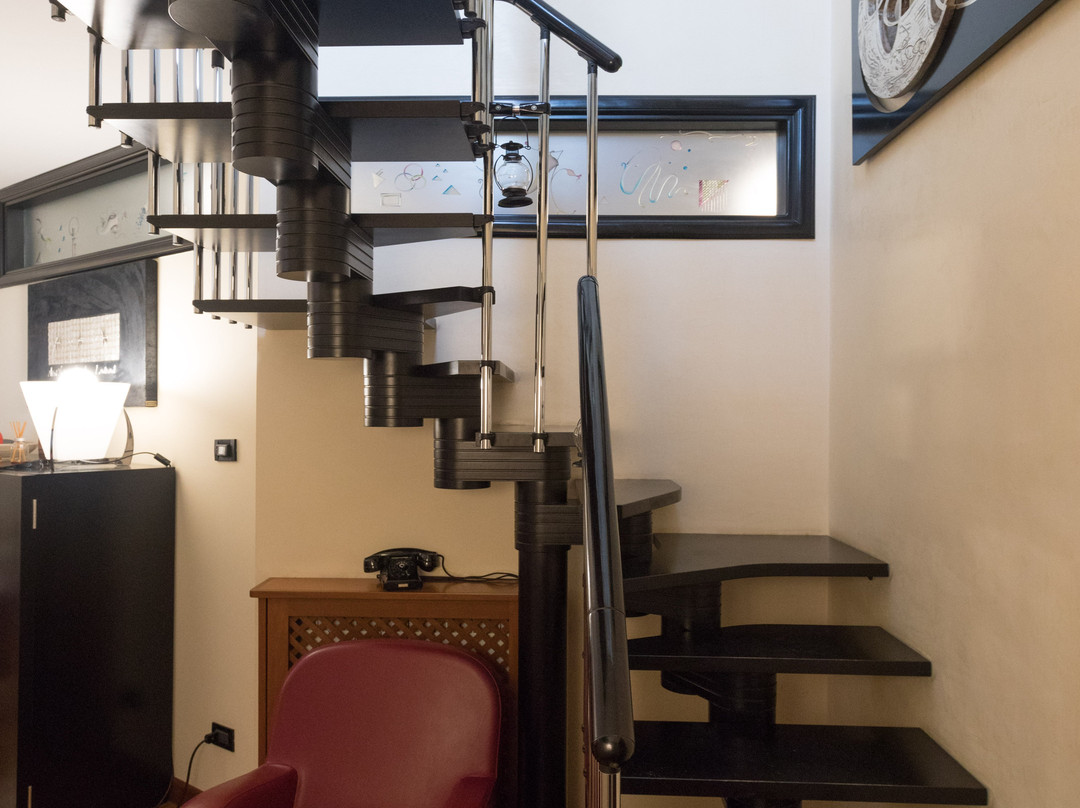 B&B Tiffany Sferracavallo主图