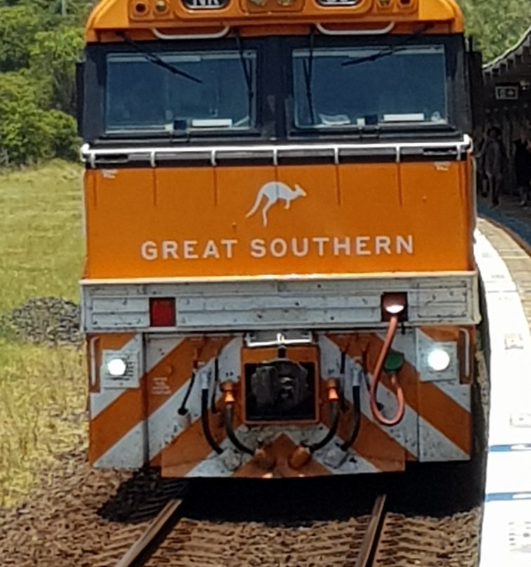 Great Southern景点图片