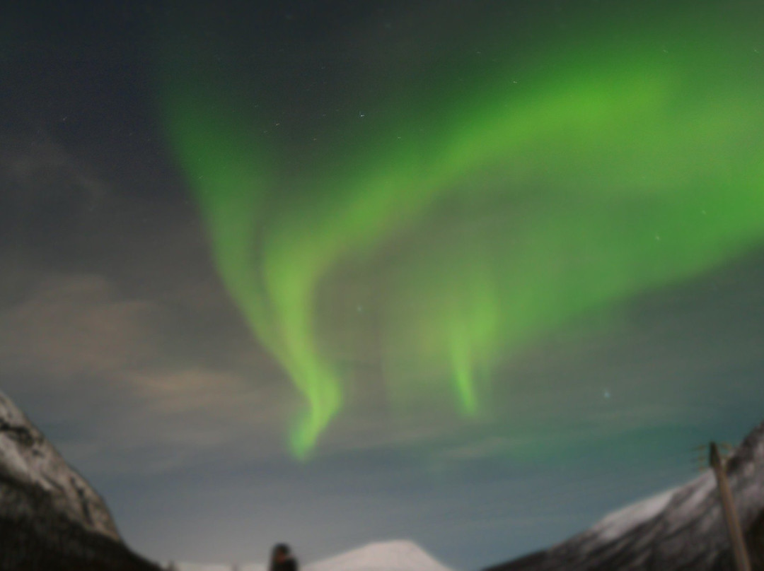 Tromso Guide-特罗姆瑟必去景点