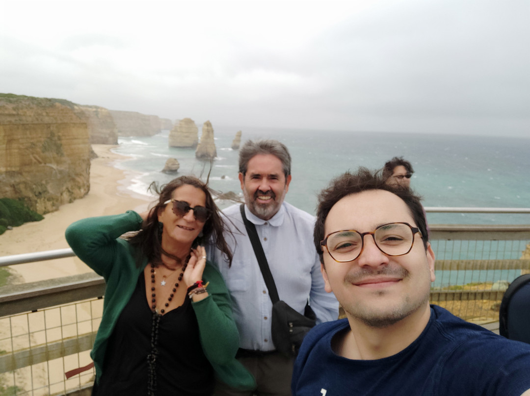 Great Ocean Road Trips - Day Tours-季隆必去景点