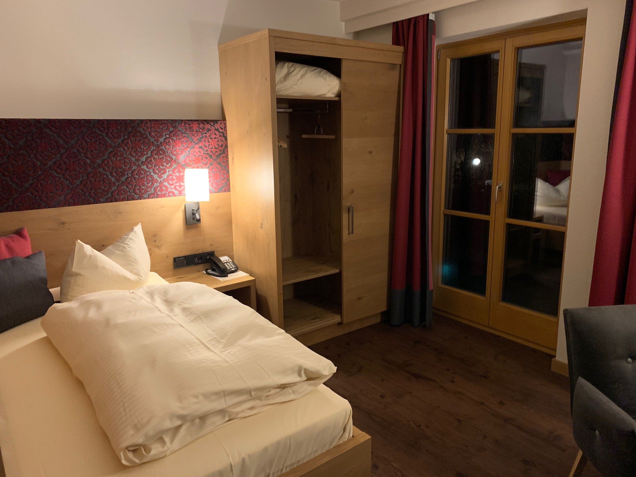 Posthotel Hofherr-官方