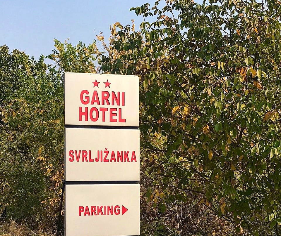 Garni Hotel Svrljižanka主图