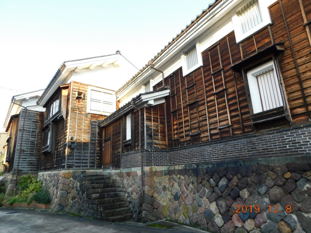 Johanahikiyama Kaikan-南砺市必去景点
