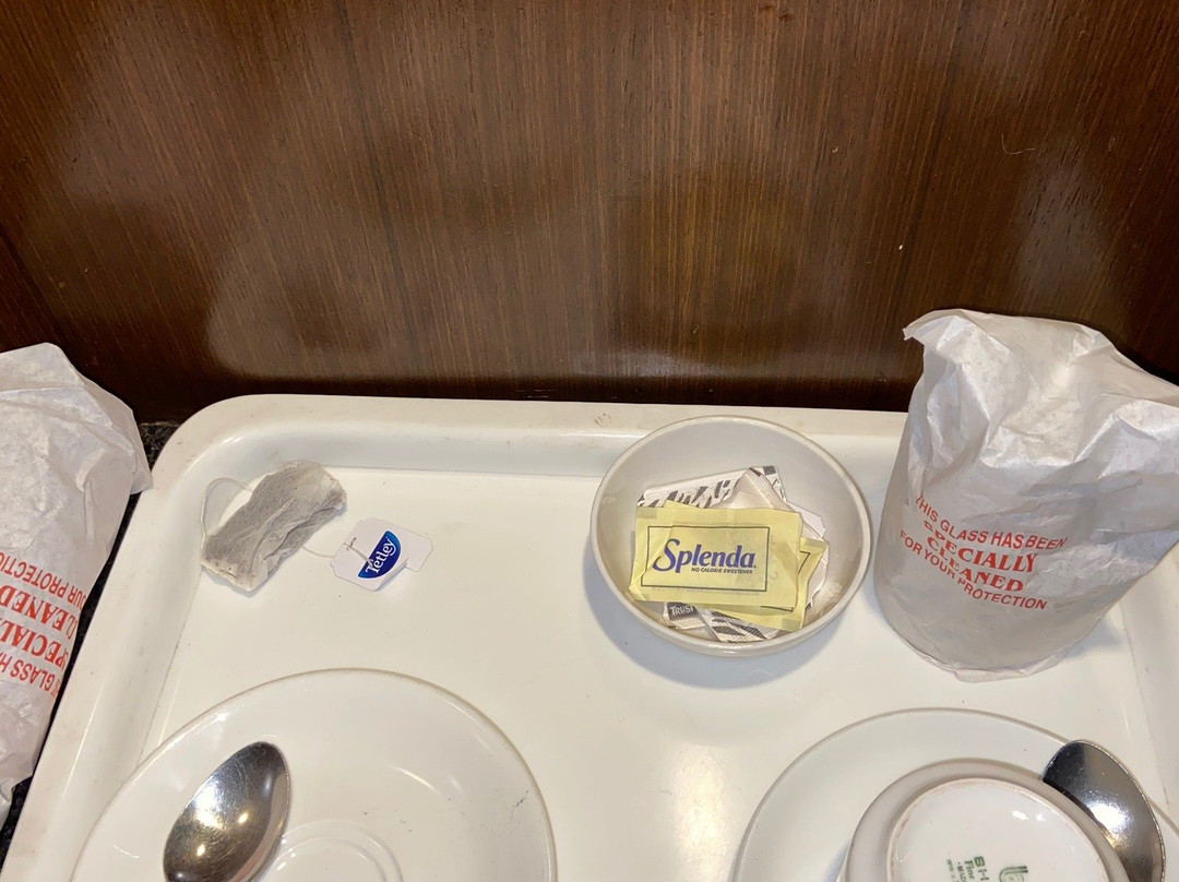 Hotel Opulence主图