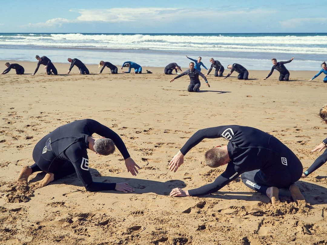 BIKE MAROC-Tamraght必去景点