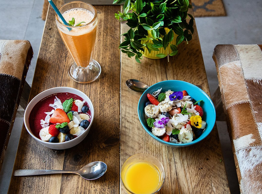 Cholsey旅游攻略图片