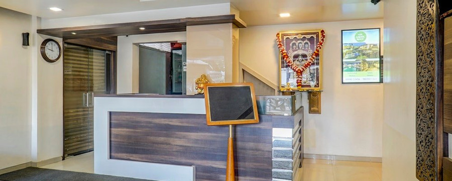 Treebo Trend Popular Hotel主图