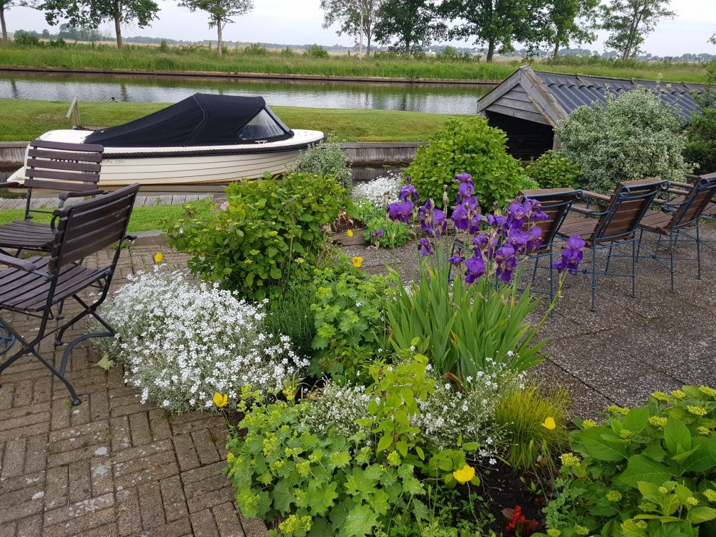 b&b Wieringa