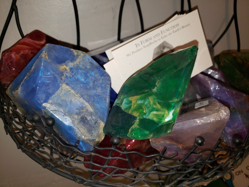 Artworks-Bridgeport必去景点