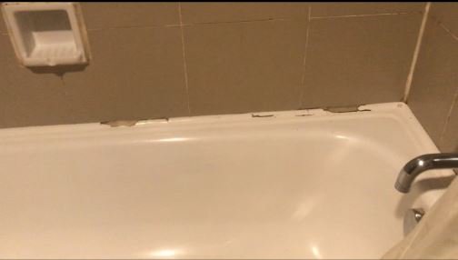 三宝垄诺富特酒店-浴室