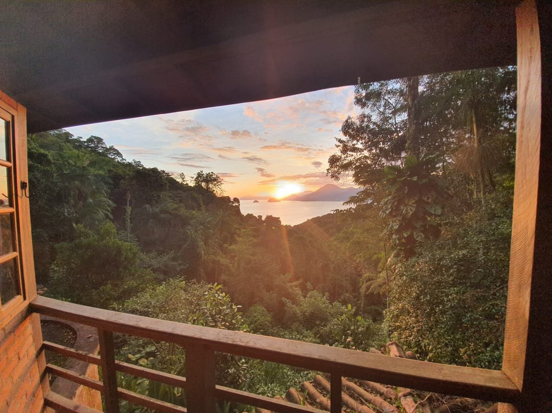 Pousada Casa Mila主图