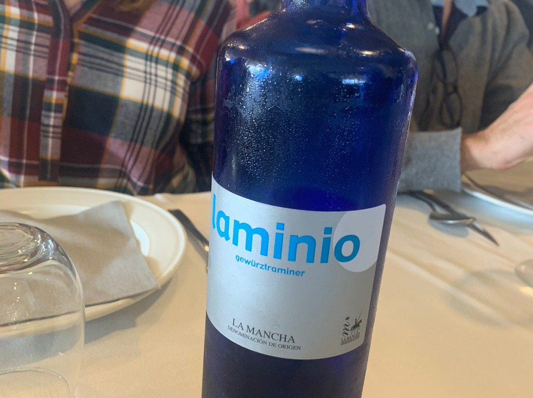 卡萨洛伦佐酒店主图