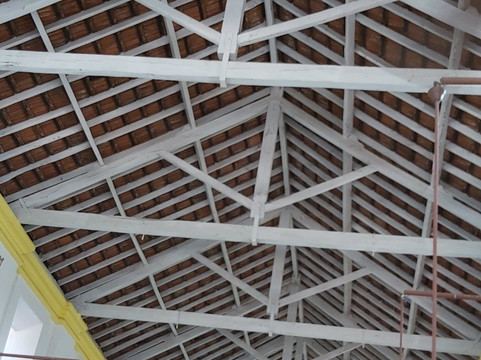 Guardian Angel Catholic Church-Sanvordem必去景点