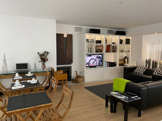 Hotel Alcatruz主图