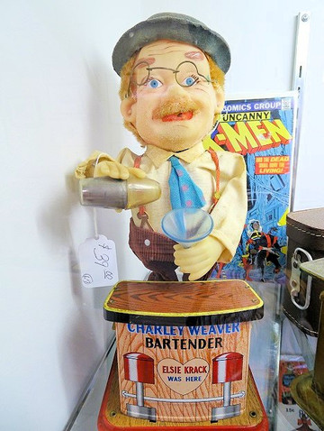 Millbrook Antique Center-Millbrook必去景点