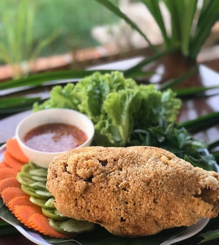 Phumi Khna旅游攻略图片