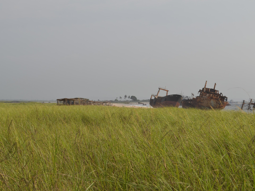 Westtour_Angola-卢安达必去景点