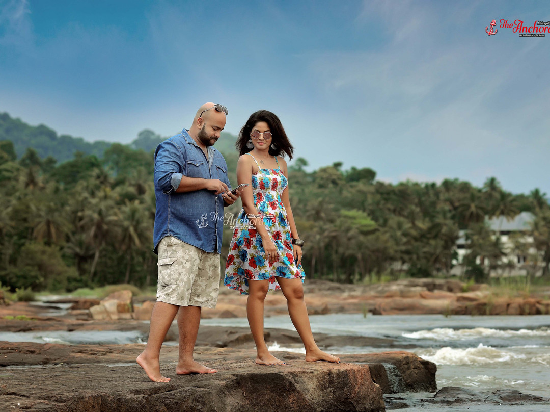 The Anchorage Athirapilly Resort主图